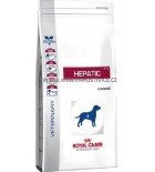 Royal Canin VD Dog Dry Hepatic HF16 6 kg