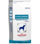 Royal Canin VD Dog Dry Hypoallergenic Mod Calorie 1,5 kg