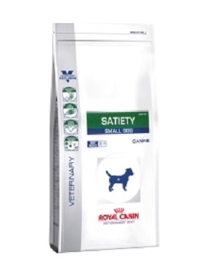 Royal Canin VD Dog Dry Satiety Small 1,5 kg