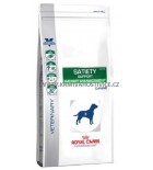Royal Canin VD Dog Dry Satiety Weight Man. 1,5 kg