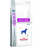 Royal Canin VD Dog Dry Skin Care Adult Small 2 kg