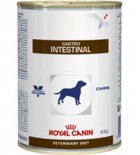 Royal Canin VD Dog konz. Gastro Intestinal 400 g