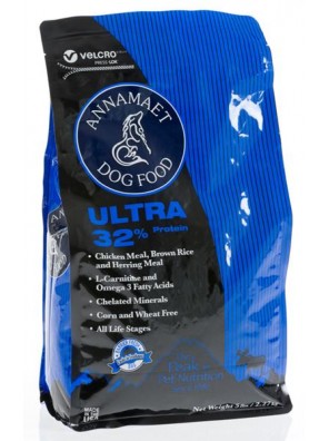 Annamaet ULTRA 32% 2,27 kg (5lb)
