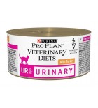 Purina PPVD Feline - UR St/Ox Urinary Turkey 195 g konzerva