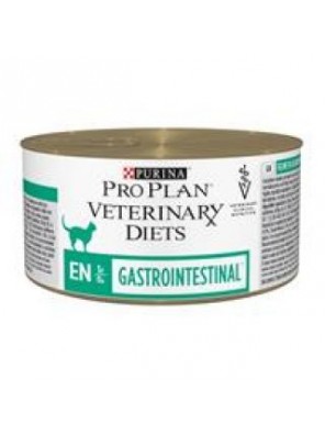 Purina PPVD Feline - EN Gastrointestinal 195 g konzerva