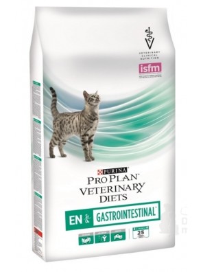 Purina PPVD Feline - EN Gastrointestinal 1,5 kg