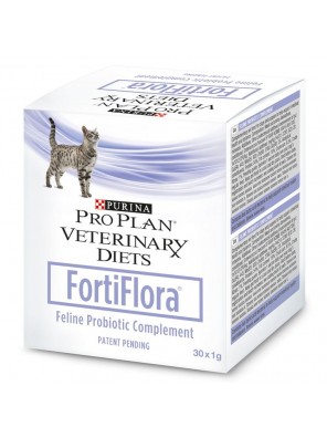 Purina PPVD Feline - FortiFlora plv. 30x1g