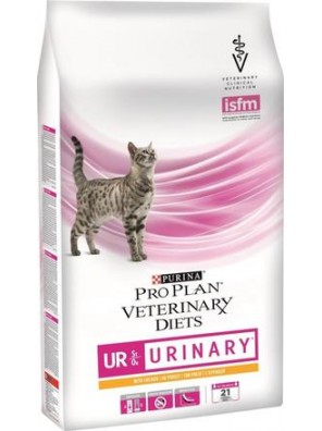 Purina PPVD Feline - UR Urinary Chicken 1,5 kg
