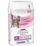 Purina PPVD Feline - UR Urinary Ocean Fish 1,5 kg