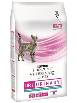 Purina PPVD Feline - UR Urinary Ocean Fish 1,5 kg