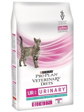 Purina PPVD Feline - UR Urinary Ocean Fish 5 kg