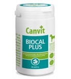 Canvit Biocal Plus pro psy ochucený tbl 1000 g