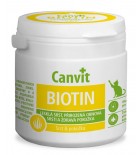 Canvit Biotin pro kočky tbl 100 g