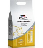 Specific FCD Crystal Management 3x2 kg