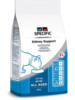 Specific FKD Kidney Support 2kg