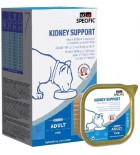 Specific FKW Kidney Support 7x100g