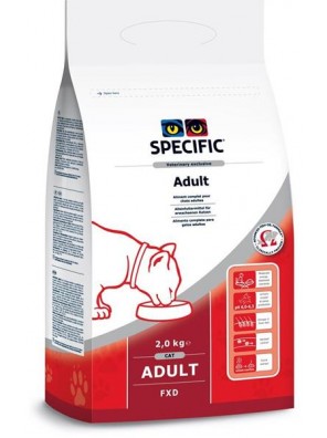 Specific FXD Adult 2kg