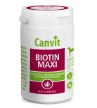 Canvit Biotin Maxi pro psy ochucený tbl 500 g