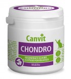 Canvit Chondro pro kočky tbl 100 g