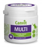 Canvit Multi pro kočky tbl 100 g