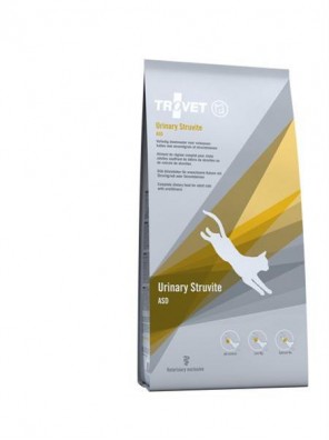 Trovet Feline ASD Dry 3kg