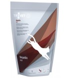 Trovet Feline HLD Dry 500g