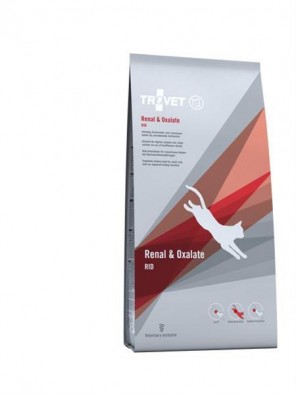 Trovet Feline RID Dry 3kg