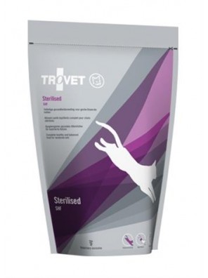 Trovet Feline SHF dry 500g Trovet Feline SHF dry 500g