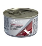 Trovet Feline TRD konzerva Turkey 200g