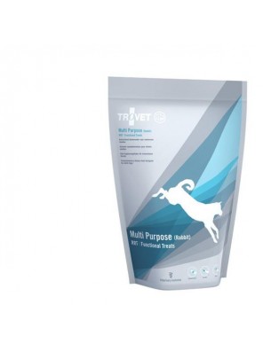 Trovet Canine MRT Dry 400 g