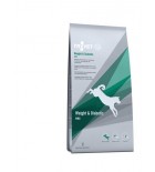 Trovet Canine WRD Dry 3kg