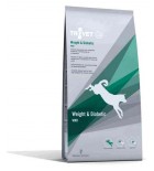 Trovet Canine WRD Dry 12,5kg