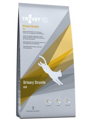 Trovet Feline ASD Dry 10kg