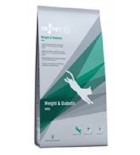 Trovet Feline WRD dry 3kg