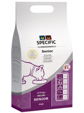 Specific FGD Senior 2kg