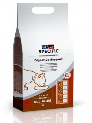 Specific FID Digestive Support 2kg