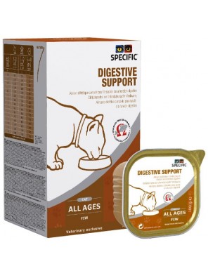 Specific FIW Digestive Support 7x100g