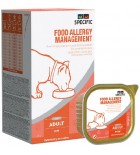 Specific FDW Food Allergy Management 7x100g