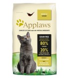 Applaws Cat Dry Senior 7,5 kg