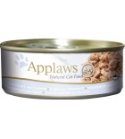 Applaws Cat konz. tuňák a sýr 156 g