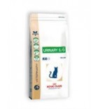 Royal Canin VD Cat Dry Urinary S/O LP34 1,5 kg