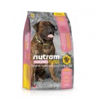 Nutram Sound Adult Dog Large Breed - pro dospělé psy velkých plemen 13,6 Kg