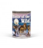 TASTE OF THE WILD Wetlands konzerva 375g