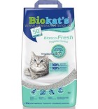 BIOKATS Bianco Fresh - 10 kg
