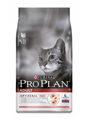 PRO PLAN Cat Adult Salmon 3 kg