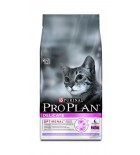 PRO PLAN Cat Delicate Krůtí 10 kg