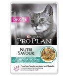 PRO PLAN Cat kaps. Delicate OceanFish 85 g