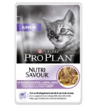 PRO PLAN Cat kaps. Junior Turkey 85 g