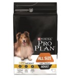 PRO PLAN Dog Adult ALL SIZE Light/Sterilised 3 kg