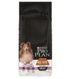 PRO PLAN Dog Adult ALL SIZE Performance 14 kg